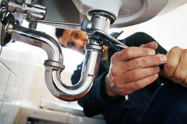 Best Best Plumbers Near Me  in West Mountain, UT
