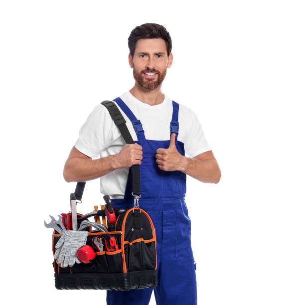 Clogged Drain Plumber in West Mountain, UT