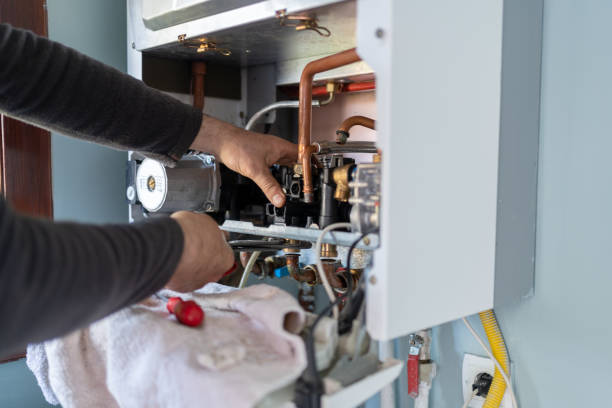 Best Drain Cleaning Services  in West Mountain, UT