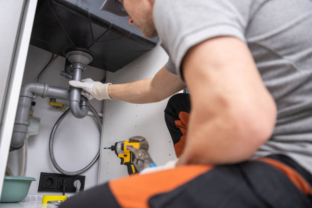 Best Plumbing Inspection Services  in West Mountain, UT