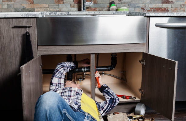 Reliable West Mountain, UT Plumbing Solutions