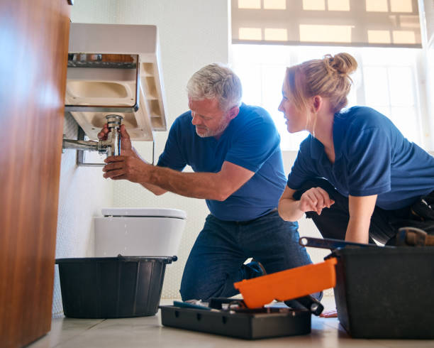 Best Septic Systems  in West Mountain, UT